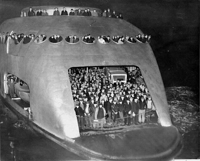 110 Moments Nearly Lost To History That Everyone Should See