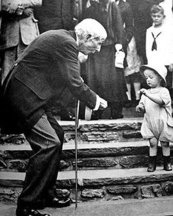 110 Moments Nearly Lost To History That Everyone Should See
