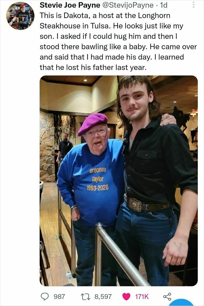 102 Wholesome Posts That Feel Like A Tiny Break From Everything Going Wrong