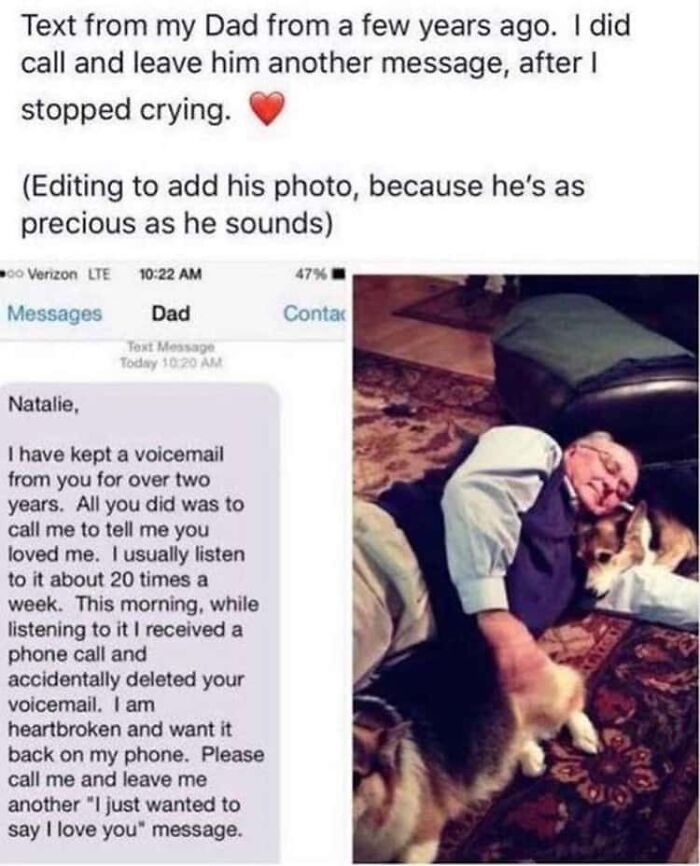 102 Wholesome Posts That Feel Like A Tiny Break From Everything Going Wrong