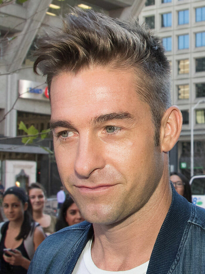 Scott Speedman: Bio And Career Highlights