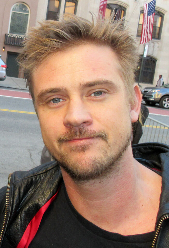 Boyd Holbrook: Bio And Career Highlights Boyd Holbrook: Bio And Career Highlights