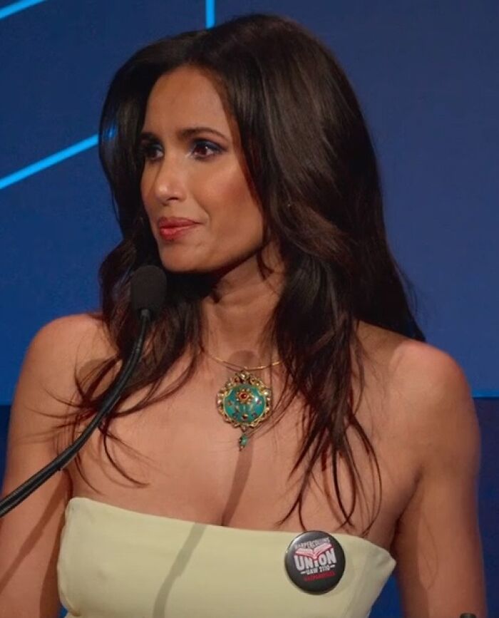 Padma Lakshmi: Bio And Career Highlights