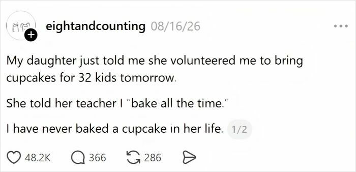 Raising Kids Comes With Its Own Comedy, And These 65 Tweets From August Prove It