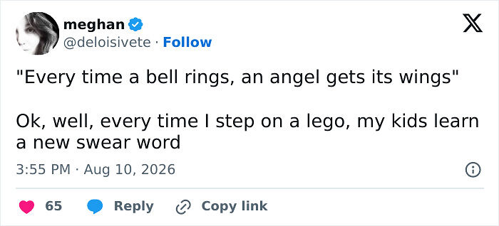 Raising Kids Comes With Its Own Comedy, And These 65 Tweets From August Prove It