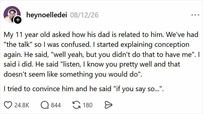 Raising Kids Comes With Its Own Comedy, And These 65 Tweets From August Prove It