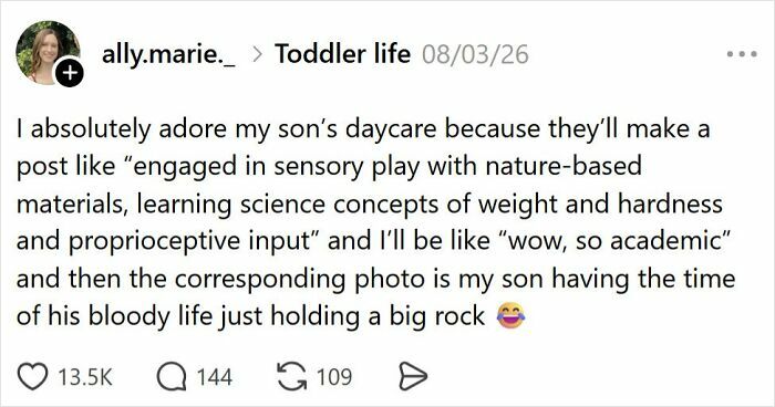 Raising Kids Comes With Its Own Comedy, And These 65 Tweets From August Prove It