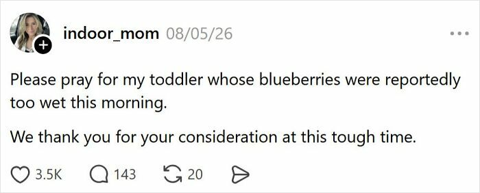 Raising Kids Comes With Its Own Comedy, And These 65 Tweets From August Prove It