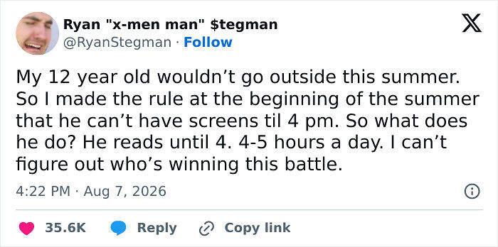 Raising Kids Comes With Its Own Comedy, And These 65 Tweets From August Prove It