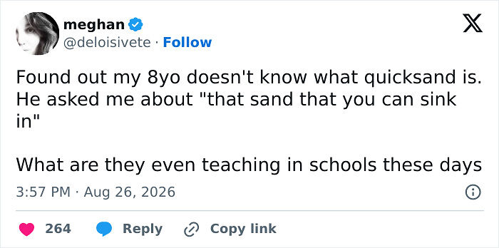 Raising Kids Comes With Its Own Comedy, And These 65 Tweets From August Prove It