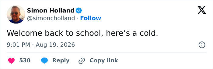 Raising Kids Comes With Its Own Comedy, And These 65 Tweets From August Prove It