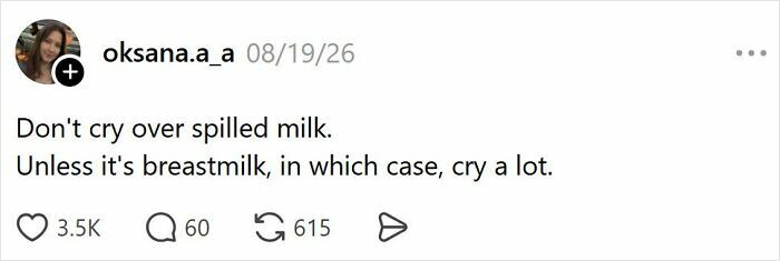 Raising Kids Comes With Its Own Comedy, And These 65 Tweets From August Prove It