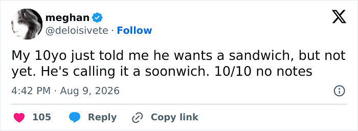Raising Kids Comes With Its Own Comedy, And These 65 Tweets From August Prove It