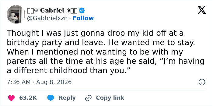 Raising Kids Comes With Its Own Comedy, And These 65 Tweets From August Prove It