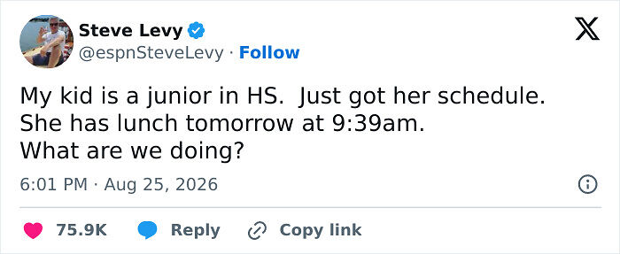 Raising Kids Comes With Its Own Comedy, And These 65 Tweets From August Prove It