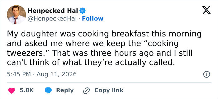 Raising Kids Comes With Its Own Comedy, And These 65 Tweets From August Prove It