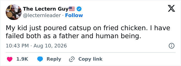 Raising Kids Comes With Its Own Comedy, And These 65 Tweets From August Prove It