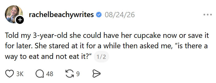 Raising Kids Comes With Its Own Comedy, And These 65 Tweets From August Prove It