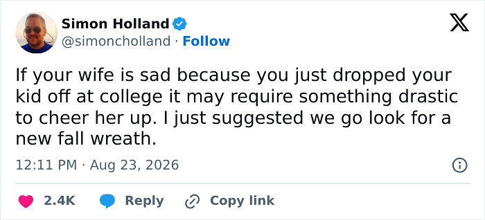 Raising Kids Comes With Its Own Comedy, And These 65 Tweets From August Prove It