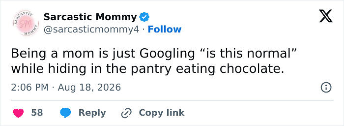 Raising Kids Comes With Its Own Comedy, And These 65 Tweets From August Prove It