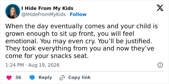 Raising Kids Comes With Its Own Comedy, And These 65 Tweets From August Prove It