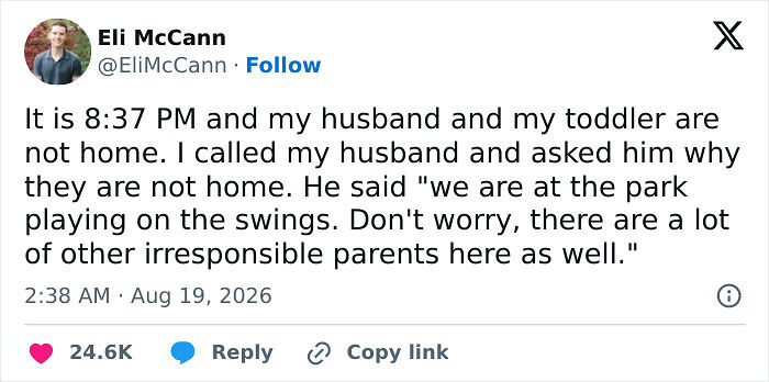 Raising Kids Comes With Its Own Comedy, And These 65 Tweets From August Prove It