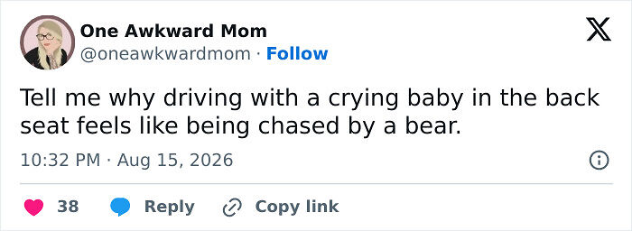 Raising Kids Comes With Its Own Comedy, And These 65 Tweets From August Prove It