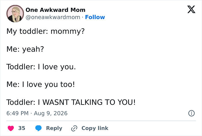 Raising Kids Comes With Its Own Comedy, And These 65 Tweets From August Prove It