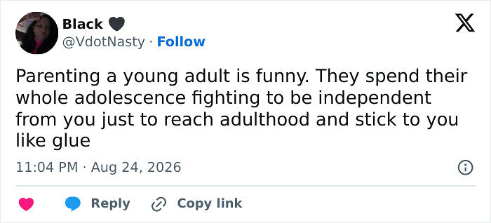 Raising Kids Comes With Its Own Comedy, And These 65 Tweets From August Prove It