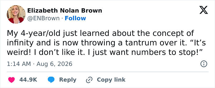 Raising Kids Comes With Its Own Comedy, And These 65 Tweets From August Prove It