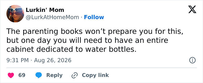Raising Kids Comes With Its Own Comedy, And These 65 Tweets From August Prove It