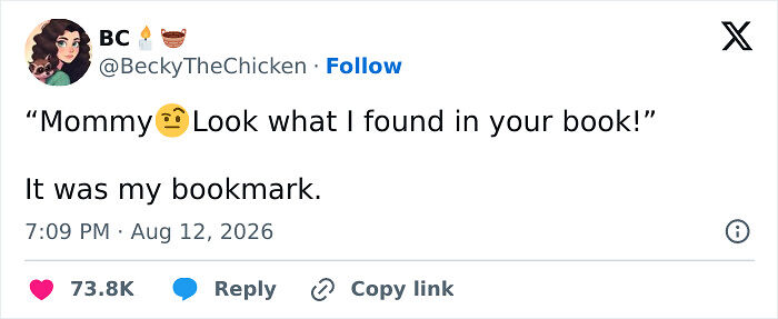 Raising Kids Comes With Its Own Comedy, And These 65 Tweets From August Prove It