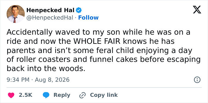 Raising Kids Comes With Its Own Comedy, And These 65 Tweets From August Prove It