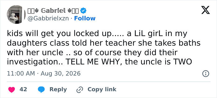 Raising Kids Comes With Its Own Comedy, And These 65 Tweets From August Prove It