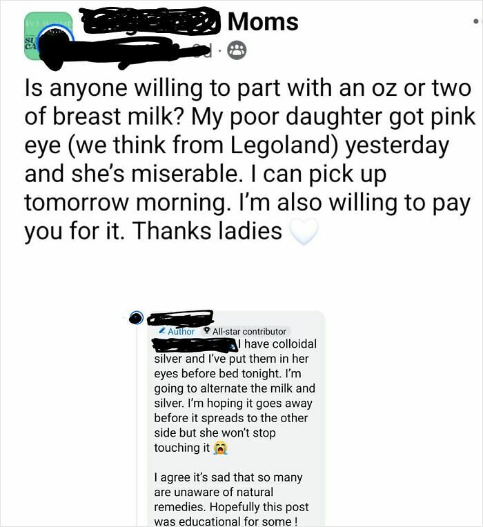 62 Irresponsible, Toxic And Unhinged Mom Exposing Themselves In Parenting Groups (New Pics)