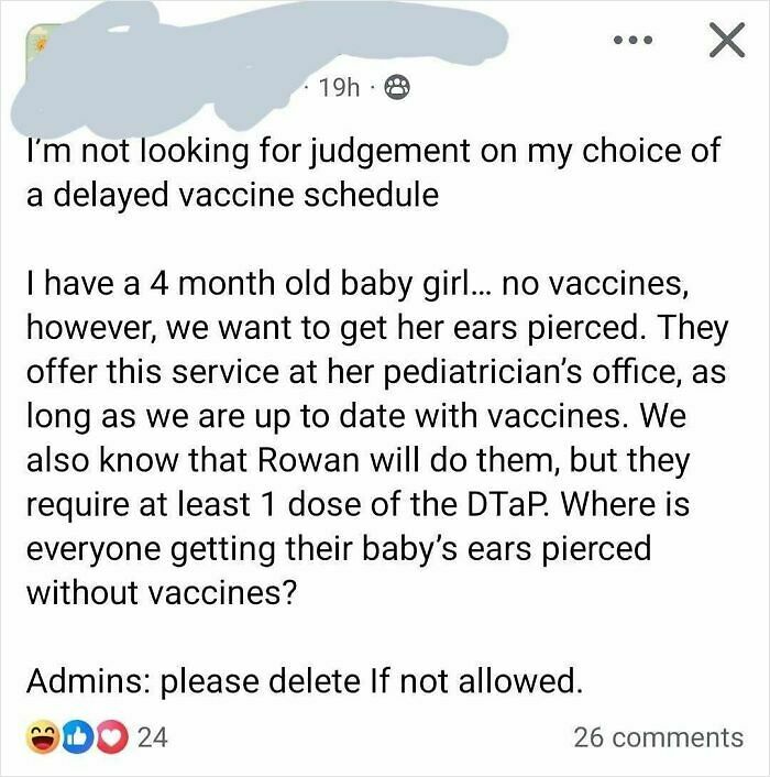 62 Irresponsible, Toxic And Unhinged Mom Exposing Themselves In Parenting Groups (New Pics)