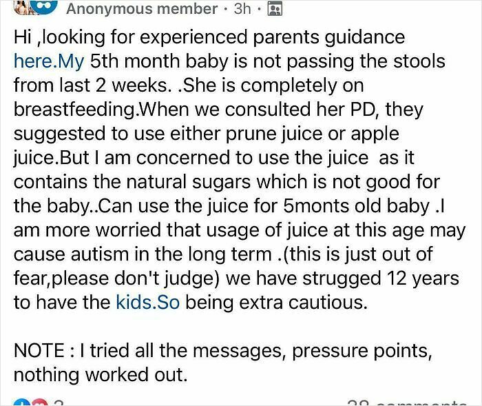 62 Irresponsible, Toxic And Unhinged Mom Exposing Themselves In Parenting Groups (New Pics)