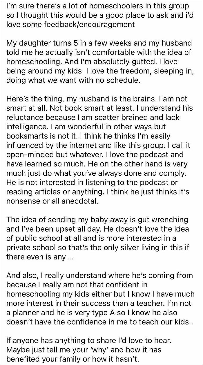 62 Irresponsible, Toxic And Unhinged Mom Exposing Themselves In Parenting Groups (New Pics)