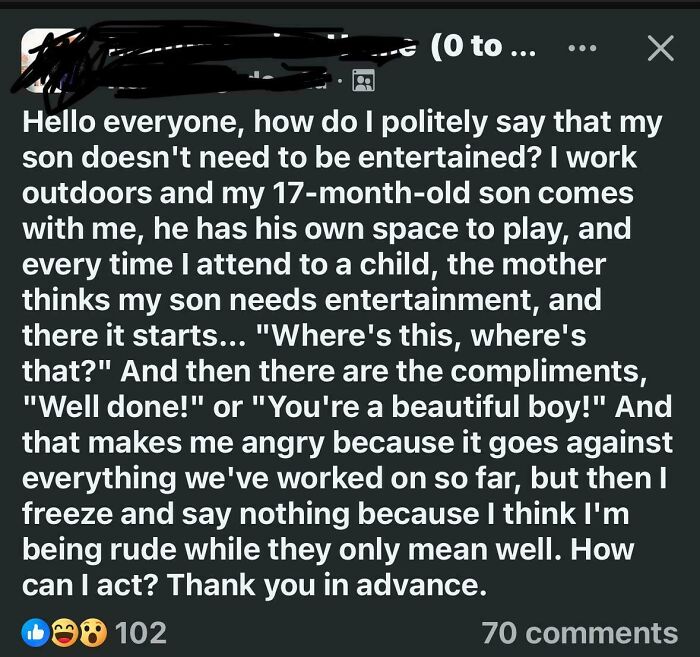 62 Irresponsible, Toxic And Unhinged Mom Exposing Themselves In Parenting Groups (New Pics)