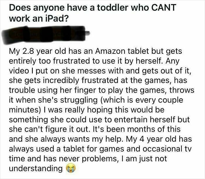 62 Irresponsible, Toxic And Unhinged Mom Exposing Themselves In Parenting Groups (New Pics)