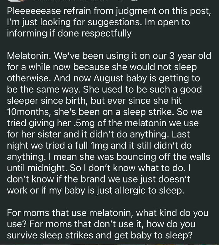 62 Irresponsible, Toxic And Unhinged Mom Exposing Themselves In Parenting Groups (New Pics)