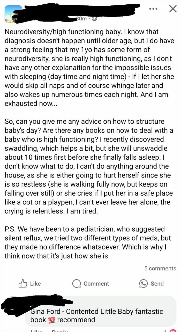 62 Irresponsible, Toxic And Unhinged Mom Exposing Themselves In Parenting Groups (New Pics)