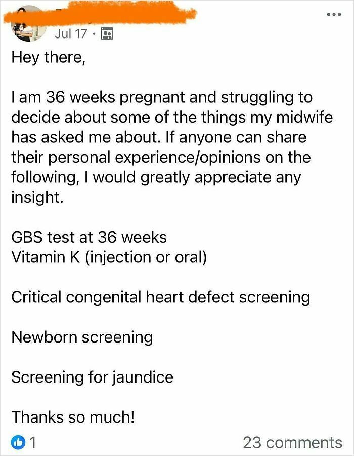 62 Irresponsible, Toxic And Unhinged Mom Exposing Themselves In Parenting Groups (New Pics)