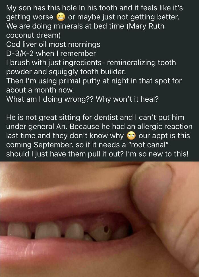 62 Irresponsible, Toxic And Unhinged Mom Exposing Themselves In Parenting Groups (New Pics)