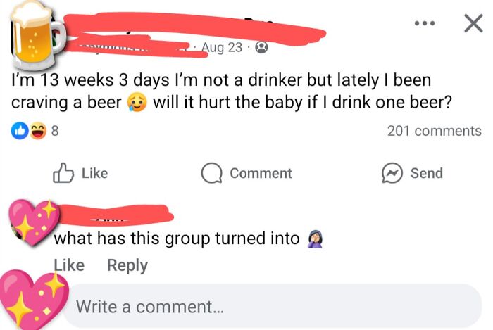 62 Irresponsible, Toxic And Unhinged Mom Exposing Themselves In Parenting Groups (New Pics)