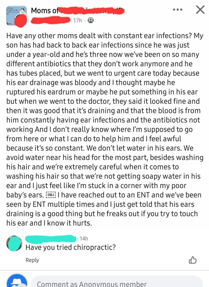 62 Irresponsible, Toxic And Unhinged Mom Exposing Themselves In Parenting Groups (New Pics)