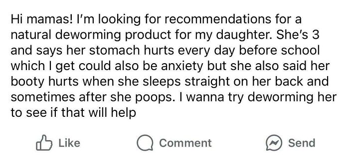 62 Irresponsible, Toxic And Unhinged Mom Exposing Themselves In Parenting Groups (New Pics)