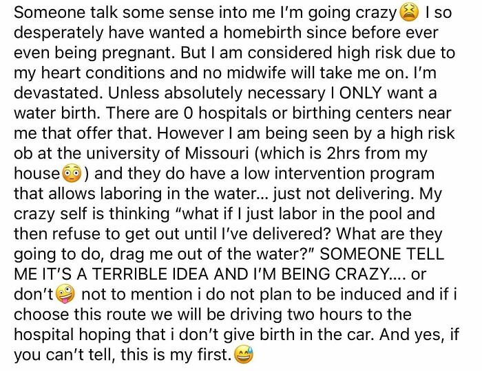 62 Irresponsible, Toxic And Unhinged Mom Exposing Themselves In Parenting Groups (New Pics)