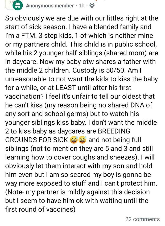 62 Irresponsible, Toxic And Unhinged Mom Exposing Themselves In Parenting Groups (New Pics)