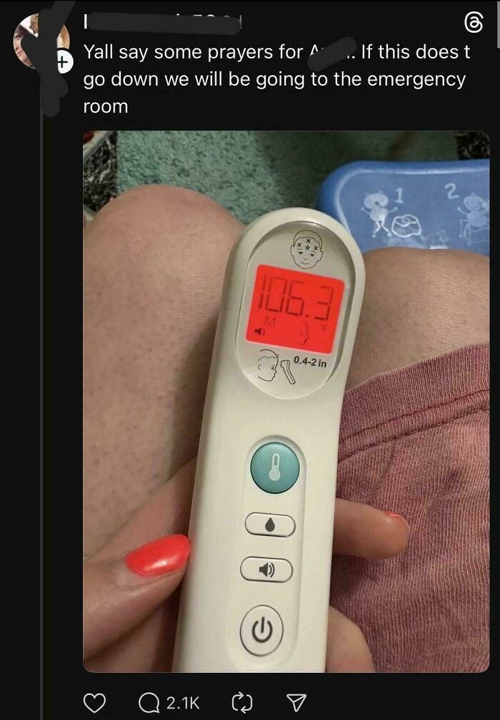 62 Irresponsible, Toxic And Unhinged Mom Exposing Themselves In Parenting Groups (New Pics)
